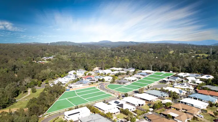 18 Delta Street, Eatons Hill QLD 4037