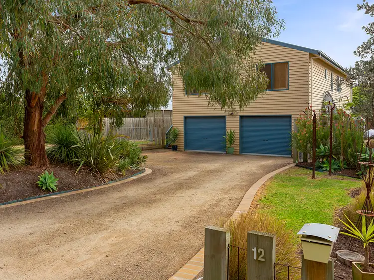 12 Wakool Avenue, Rosebud VIC 3939