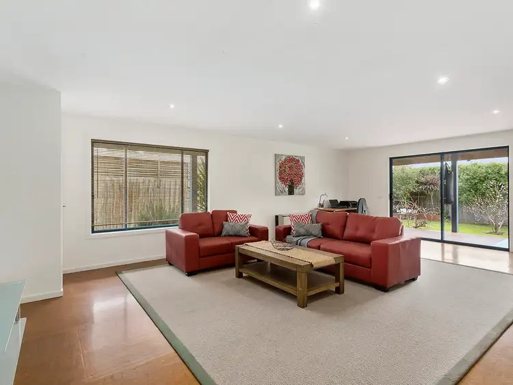 Fifth view of Homely house listing, 12 Wakool Avenue, Rosebud VIC 3939