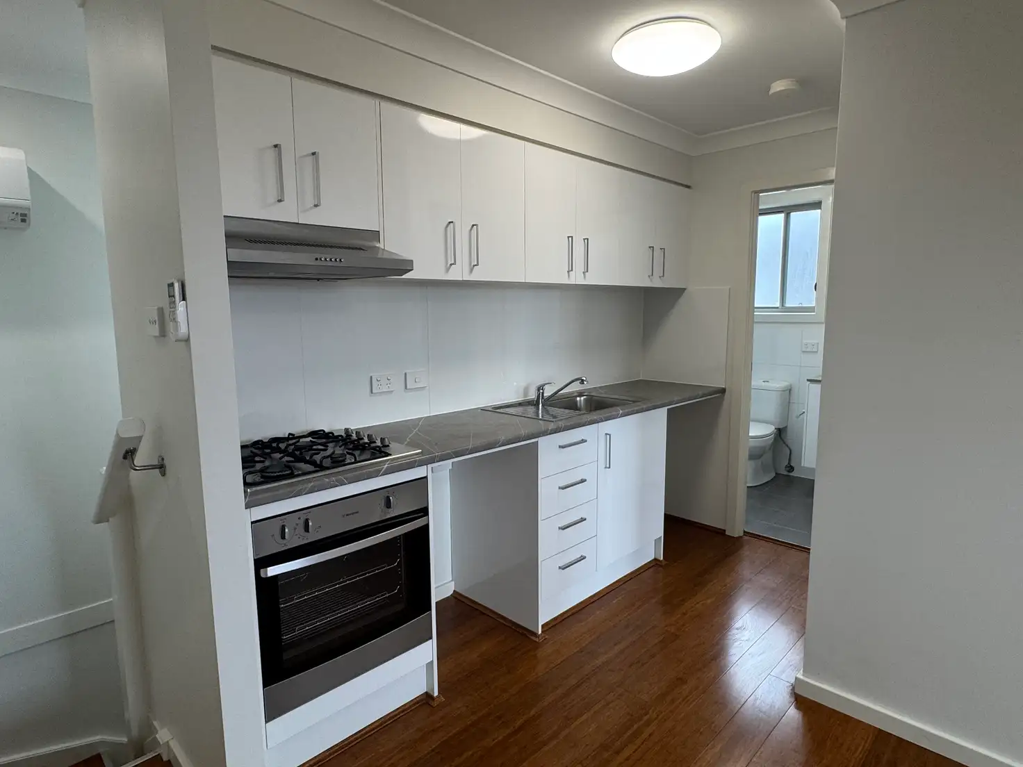 Main view of Homely unit listing, 13 Signals Lane, Bardia NSW 2565