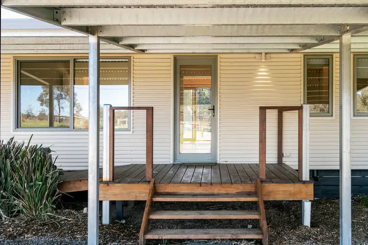 Third view of Homely house listing, 11 Monarch Close, Kinglake West VIC 3757