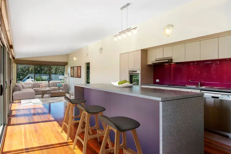 Fourth view of Homely house listing, 11 Monarch Close, Kinglake West VIC 3757