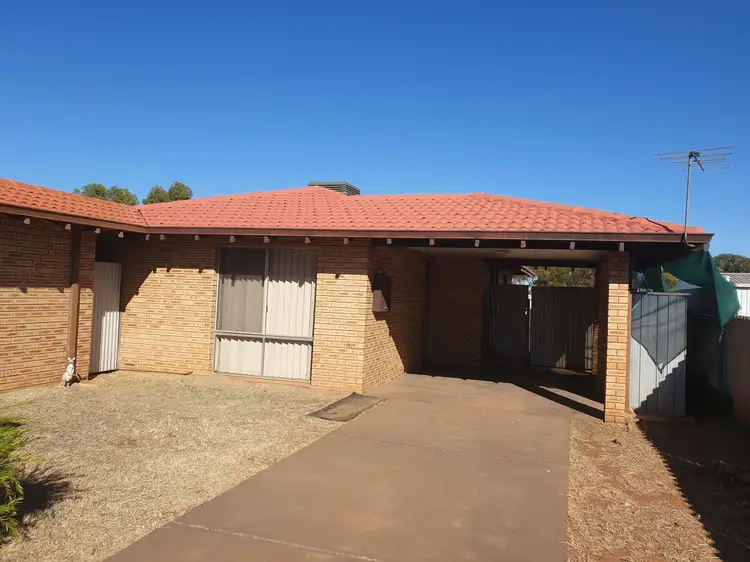 Main view of Homely house listing, 6B Maxwell Street, Kalgoorlie WA 6430