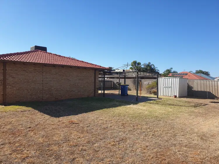 Sixth view of Homely house listing, 6B Maxwell Street, Kalgoorlie WA 6430