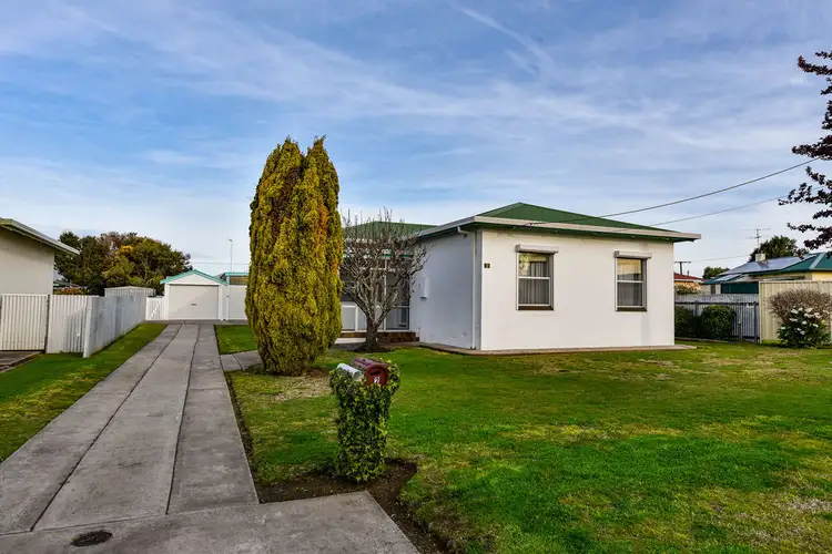 Main view of Homely house listing, 2 Blyth Street, Mount Gambier SA 5290