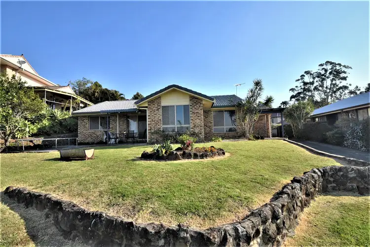 23 Barr Scott Drive, Lismore Heights NSW 2480