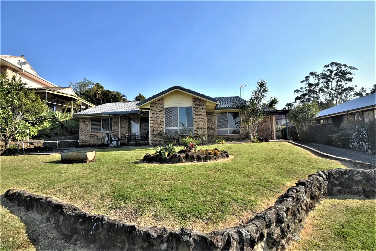 Main view of Homely house listing, 23 Barr Scott Drive, Lismore Heights NSW 2480