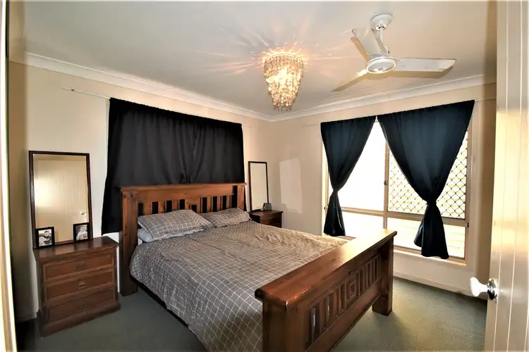 Second view of Homely house listing, 23 Barr Scott Drive, Lismore Heights NSW 2480