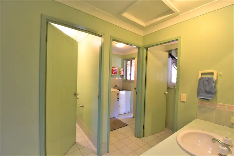 Fifth view of Homely house listing, 23 Barr Scott Drive, Lismore Heights NSW 2480