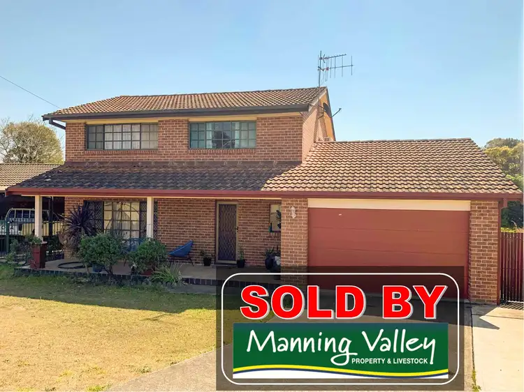 10 Wentworth Street, Taree NSW 2430