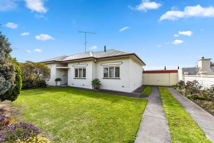 Main view of Homely house listing, 4 Shepherdson Road, Mount Gambier SA 5290