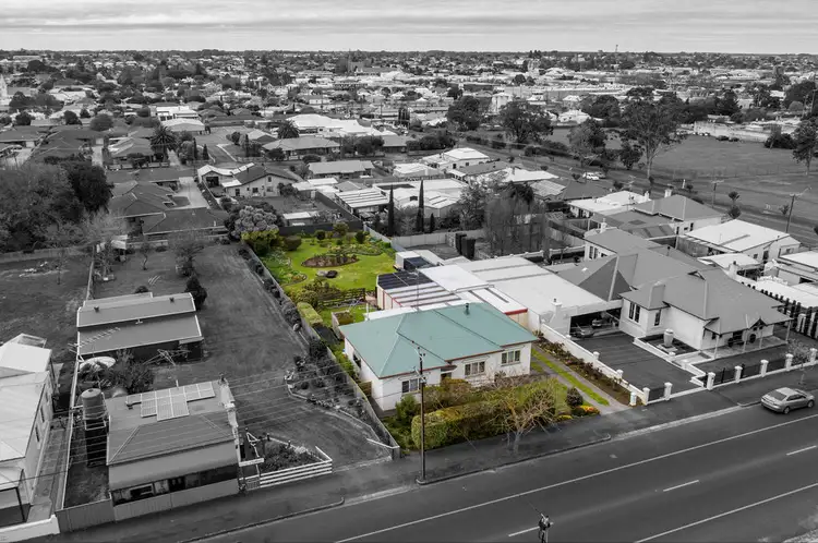 Fourth view of Homely house listing, 4 Shepherdson Road, Mount Gambier SA 5290