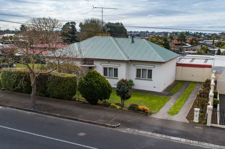 Fifth view of Homely house listing, 4 Shepherdson Road, Mount Gambier SA 5290