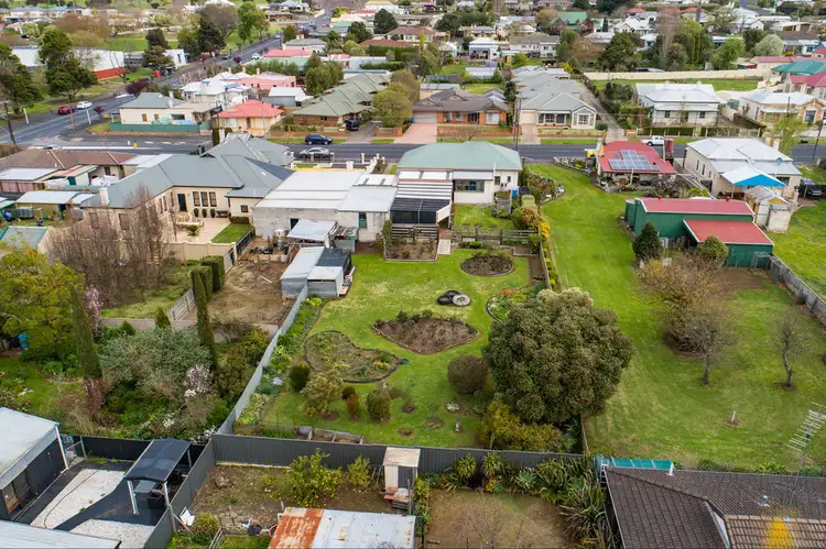 Sixth view of Homely house listing, 4 Shepherdson Road, Mount Gambier SA 5290