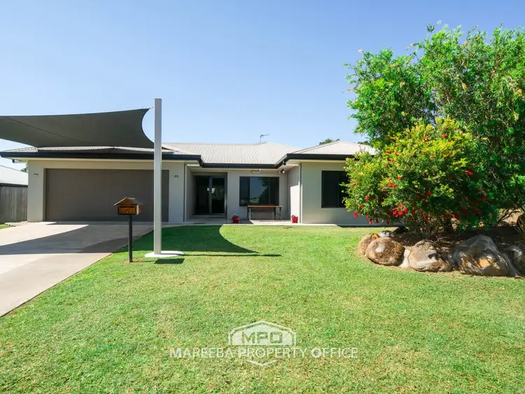 6 Godwin Drive, Mareeba QLD 4880