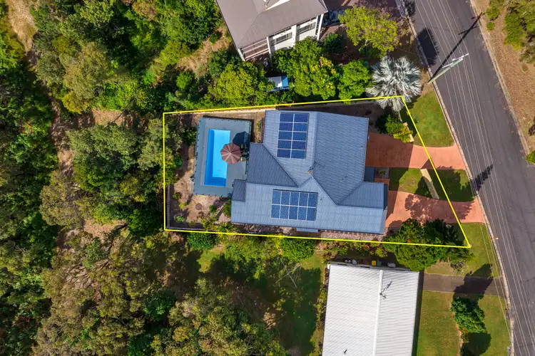 Fourth view of Homely house listing, 57 COOLOOLA DRIVE, Rainbow Beach QLD 4581