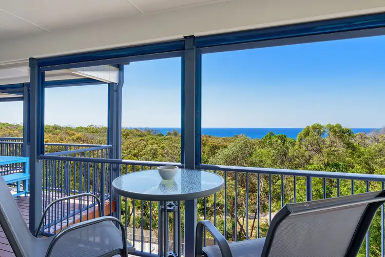 Fifth view of Homely house listing, 57 COOLOOLA DRIVE, Rainbow Beach QLD 4581