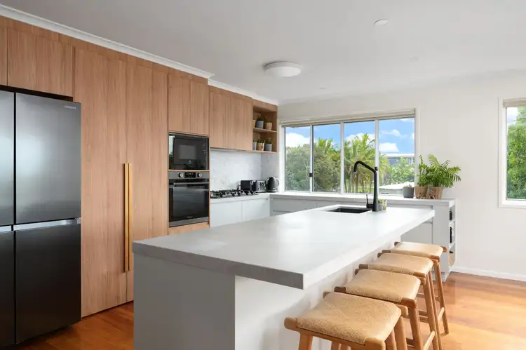 Sixth view of Homely house listing, 57 COOLOOLA DRIVE, Rainbow Beach QLD 4581