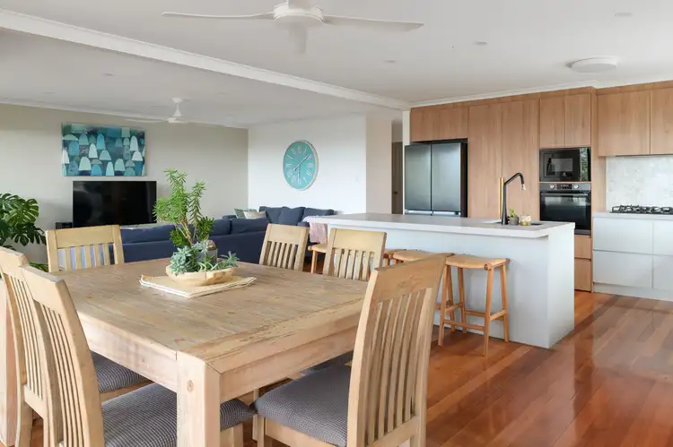 Seventh view of Homely house listing, 57 COOLOOLA DRIVE, Rainbow Beach QLD 4581