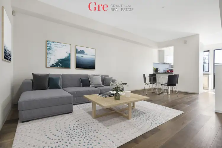 8/54 Gadd St, Northcote VIC 3070