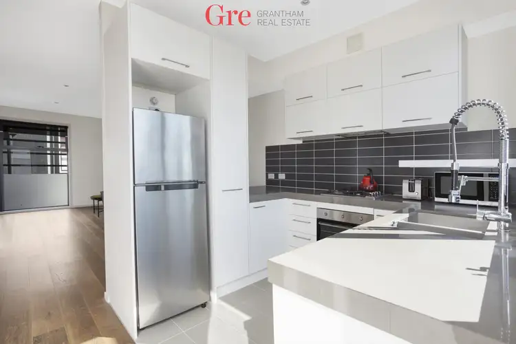 Fourth view of Homely townhouse listing, 8/54 Gadd St, Northcote VIC 3070