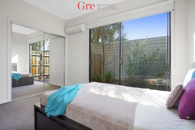 Fifth view of Homely townhouse listing, 8/54 Gadd St, Northcote VIC 3070