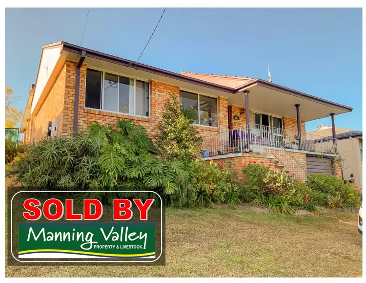 Main view of Homely house listing, 81 Murray Rd, Wingham NSW 2429
