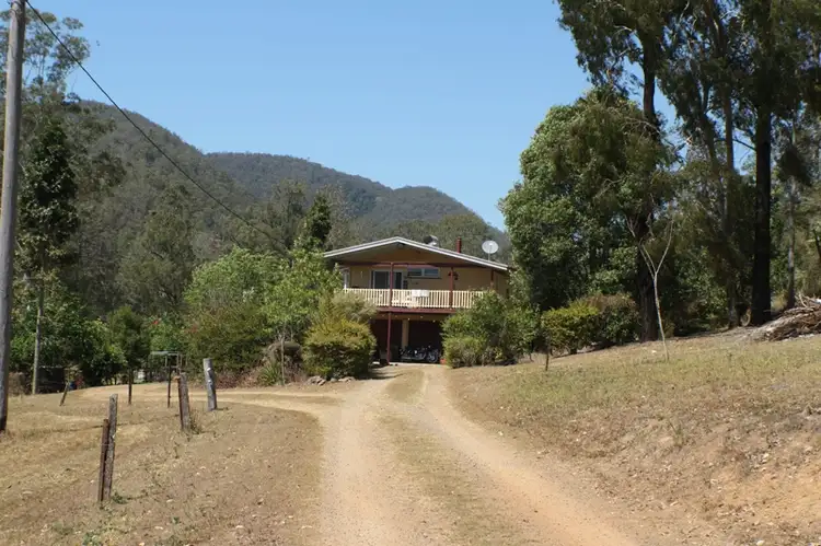 2984 Braden Road, Cambroon QLD 4552