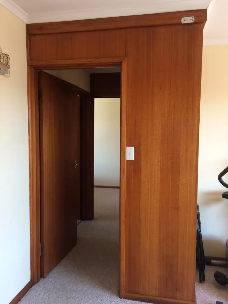 Fifth view of Homely unit listing, 8/63 DONALD ROAD, Karabar NSW 2620