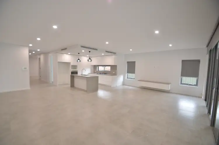 Sixth view of Homely semi-detached listing, 41b Ogilvy Street, Peakhurst NSW 2210