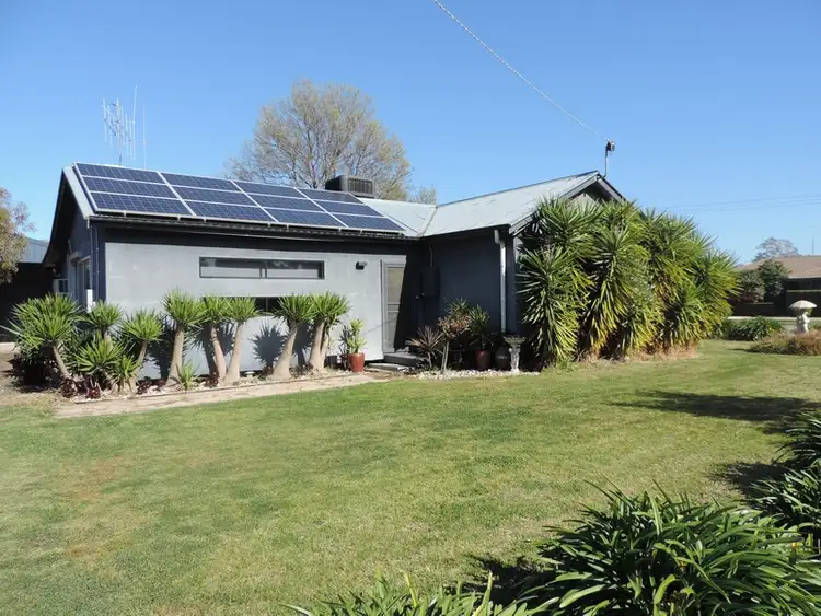 Main view of Homely house listing, 105 Channel Street, Cohuna VIC 3568