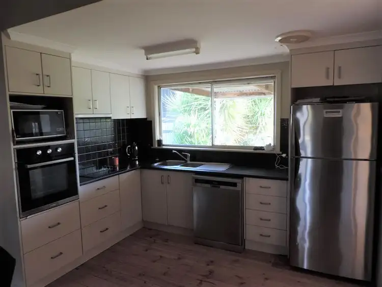 Second view of Homely house listing, 105 Channel Street, Cohuna VIC 3568
