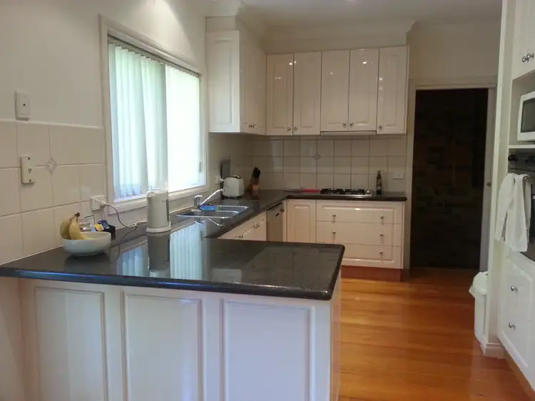 Second view of Homely unit listing, 3/23 Barbara Avenue, Glen Waverley VIC 3150