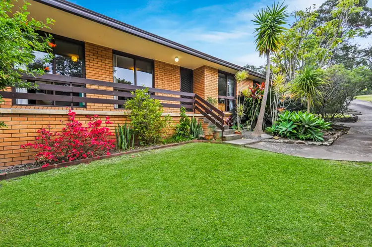 74 West Birriley Street, Bomaderry NSW 2541