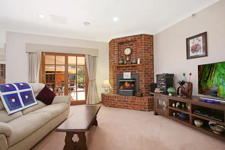 Fifth view of Homely house listing, 3 The Meadow, Thurgoona NSW 2640