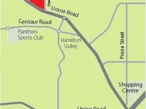 Third view of Homely land listing, LOT 423 MacArthur Grove Estate, Hamilton Valley NSW 2641