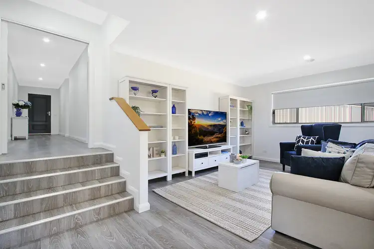 Sixth view of Homely house listing, 101 Pickworth Street, Thurgoona NSW 2640