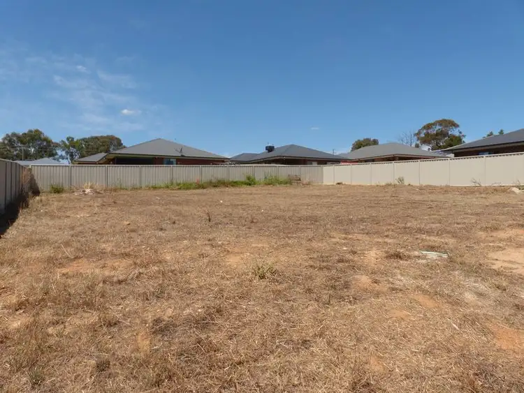 21 Muster Court, Thurgoona NSW 2640