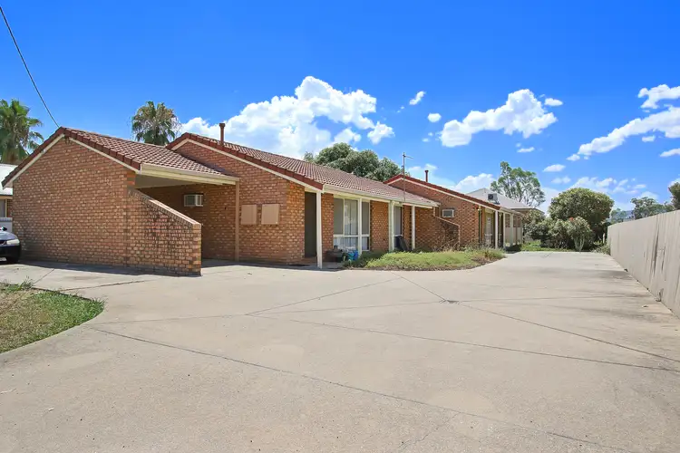 1/124 Alexandra St, East Albury NSW 2640