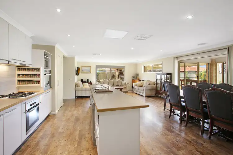 Main view of Homely house listing, 69 Robbins Drive, East Albury NSW 2640