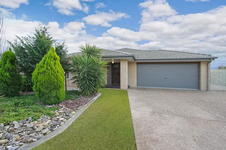 Second view of Homely house listing, 69 Robbins Drive, East Albury NSW 2640