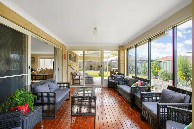 Third view of Homely house listing, 69 Robbins Drive, East Albury NSW 2640