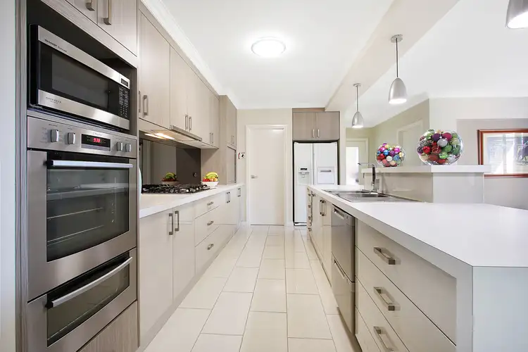 Second view of Homely house listing, 7 Deakin Place, Thurgoona NSW 2640