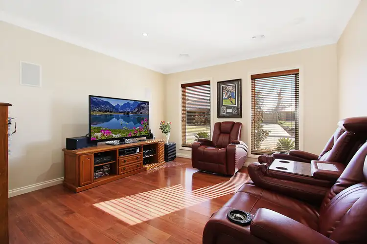 Fifth view of Homely house listing, 7 Deakin Place, Thurgoona NSW 2640