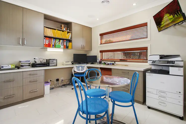 Sixth view of Homely house listing, 7 Deakin Place, Thurgoona NSW 2640