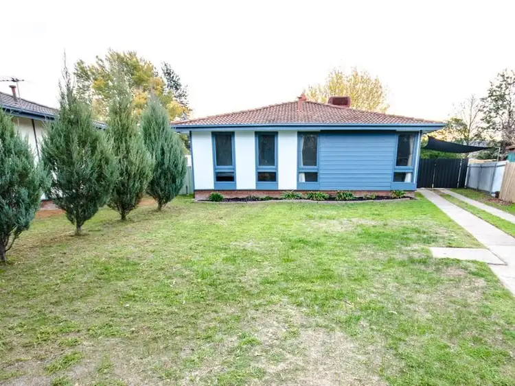 5 Kiama Street, Springdale Heights NSW 2641