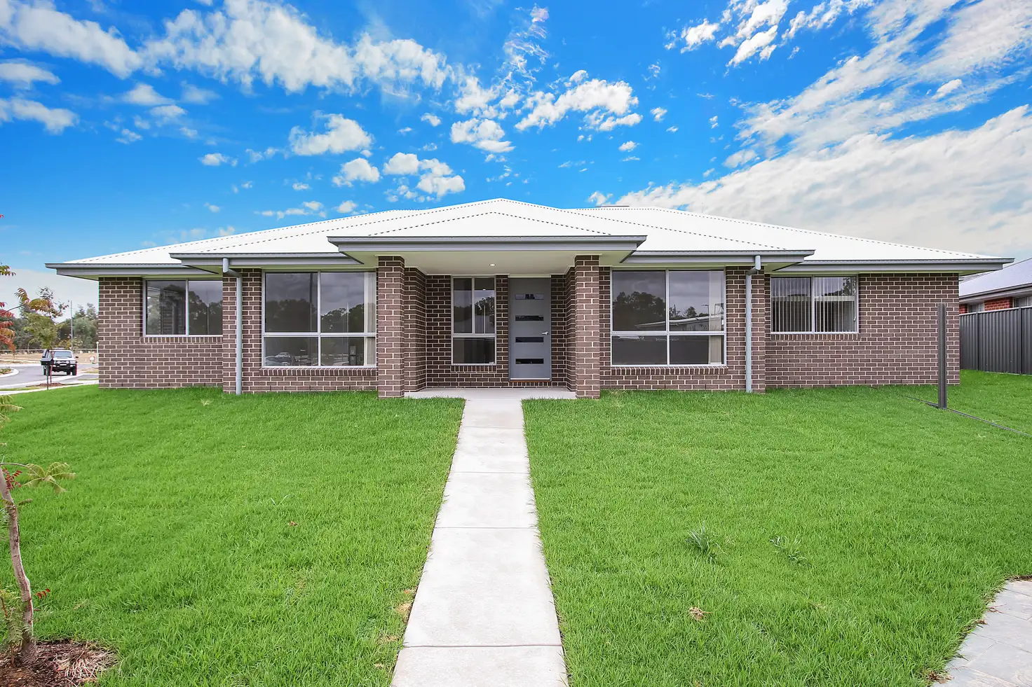 Main view of Homely house listing, 128 Stanton Drive, Thurgoona NSW 2640