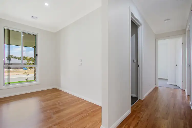 Second view of Homely house listing, 128 Stanton Drive, Thurgoona NSW 2640