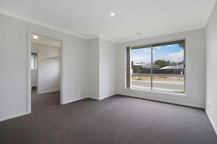 Third view of Homely house listing, 128 Stanton Drive, Thurgoona NSW 2640