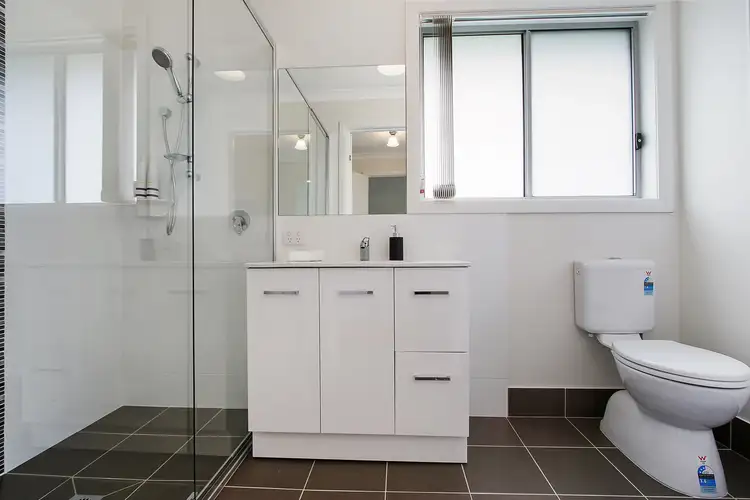 Fifth view of Homely house listing, 128 Stanton Drive, Thurgoona NSW 2640